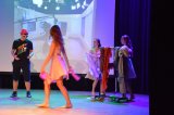 MUSICAL  W JAGIELLE, CZYLI WSCHODZĄCA GWIAZDA